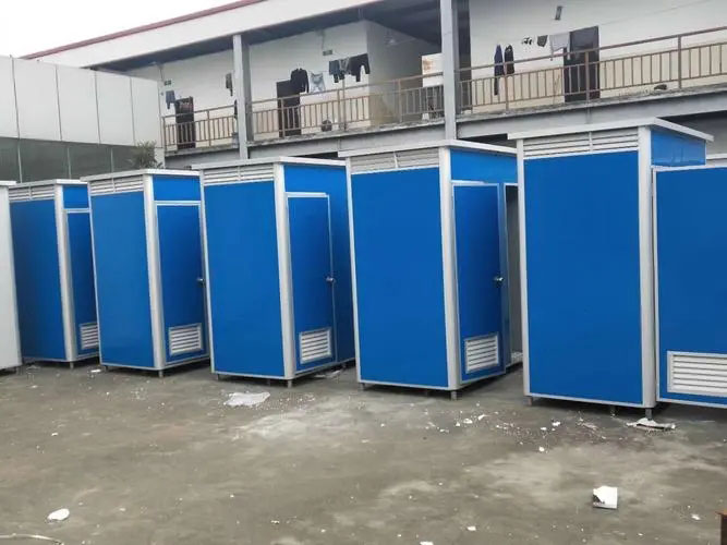 泰兴移动洗手间出租